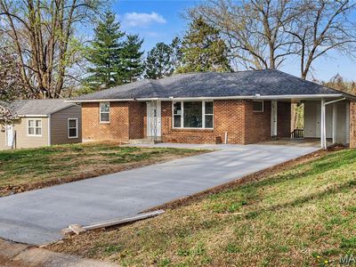 1635 N Spanish St, Cape Girardeau, MO, 63701