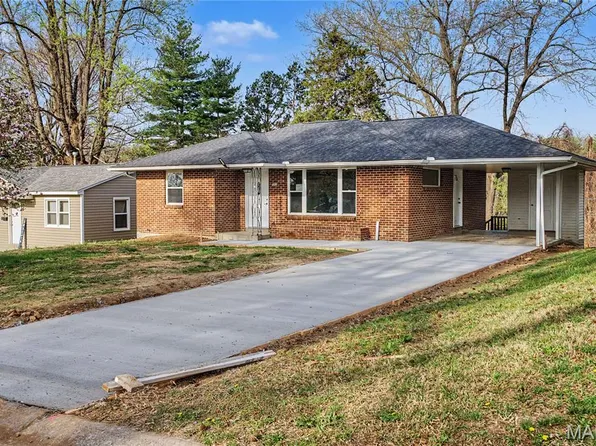 1635 N Spanish St, Cape Girardeau, MO 63701