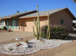 13242 W Bellwood Dr, Sun City West, AZ 85375