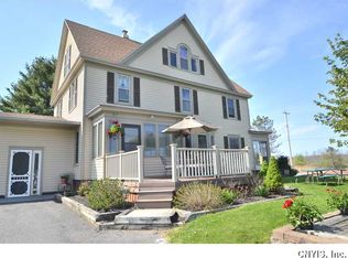 6036 Mud Mill Rd, Brewerton, NY 13029