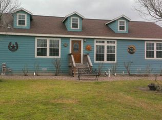 202 Mustang Ln, Sandia, TX 78383