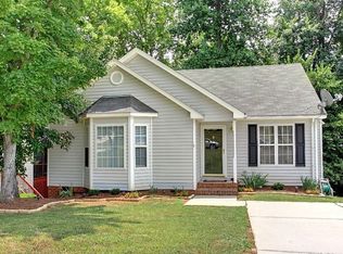506 Johnson St, Garner, NC 27529