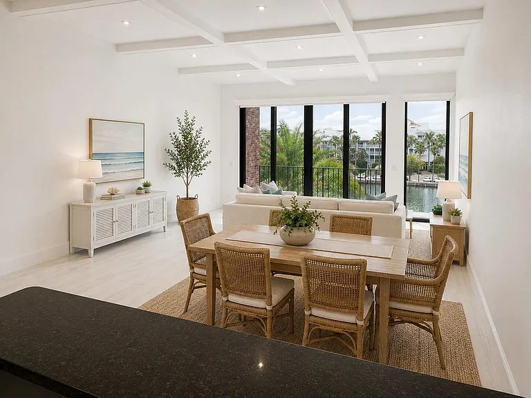 1800 S Ocean Dr #406 — Photo 3