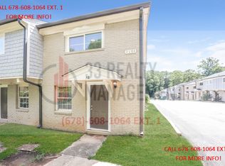 2604 Campbellton Rd SW APT E-2, Atlanta, GA 30311