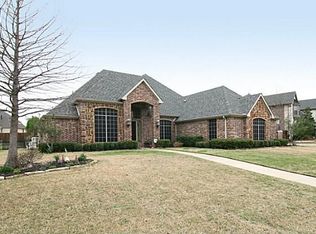 811 Faith Trl, Heath, TX 75032
