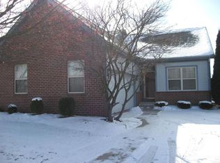 337 Wyndham Park N, Westerville, OH 43082