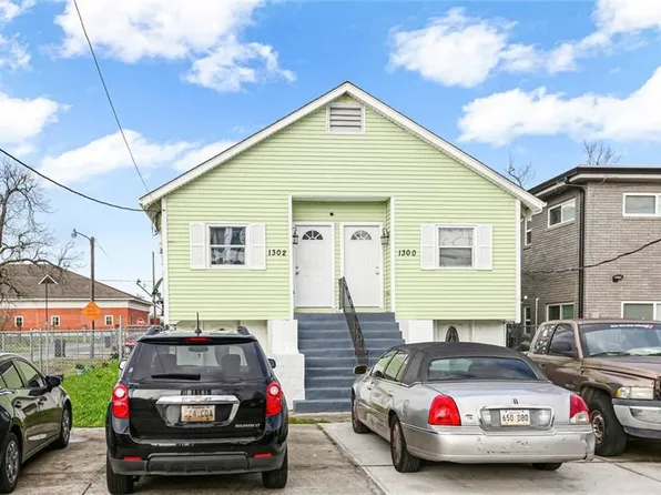 1300-02 Mehle St, Arabi, LA 70032