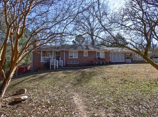 4741 Bay St, Tuscaloosa, AL 35404