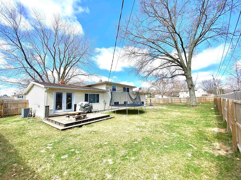 22 Manchester Ln, Elkhart, IN 46514 Zillow