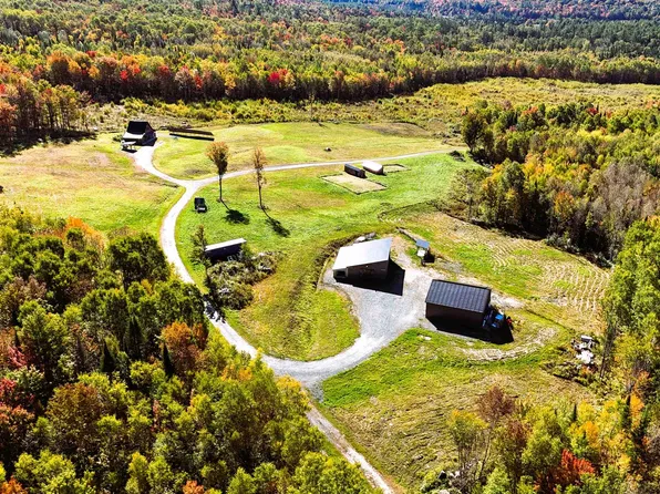 2717 Oregon Road, Lunenburg, VT 05906
