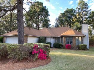 106 Pinnacle Ct, Pinehurst, NC 27376