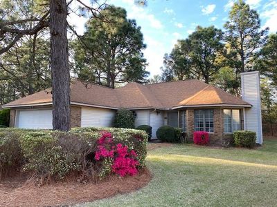 106 Pinnacle Ct, Pinehurst, NC, 27376