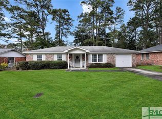 1510 Buckingham Way, Savannah, GA 31406
