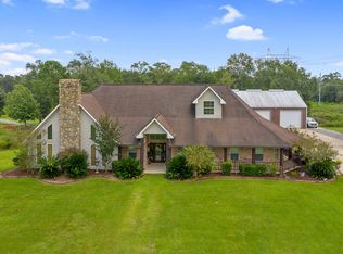 1886 Sutherland Rd, Lake charles, LA 70611