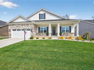 7114 Rivendell Cir, Dayton, OH