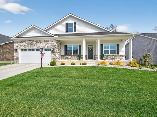 7114 Rivendell Cir, Dayton, OH 45459