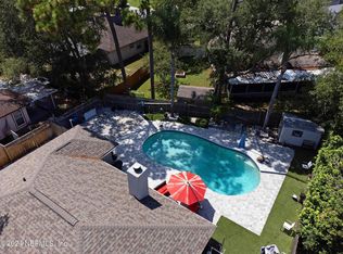12595 Fish Hawk Ln, Jacksonville, FL 32225