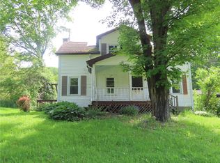 5456 Dog Hollow Rd, Cuyler, NY 13158