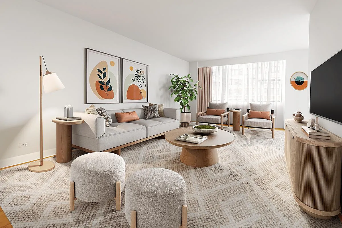320 East 46th Street 31H