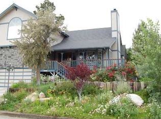 265 S Lofty View Dr, Big Bear City, CA 92314