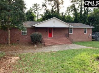 1900 Holland St, West Columbia, SC 29169