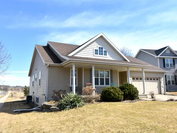 2 Littlemore Court, Madison, WI 53718