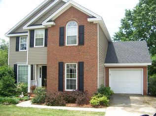 523 Blue Ridge Xing, Evans, GA 30809