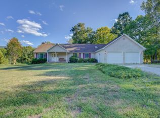 4940 Craig Valley Dr, New Castle, VA 24127