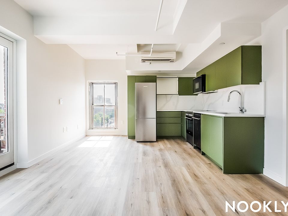 1st image of 619 Throop Ave #7G