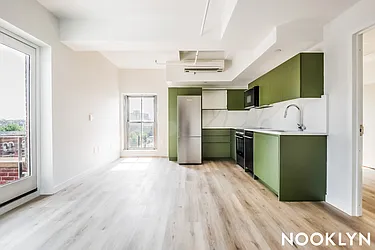 Rented by Nooklyn NYC LLC