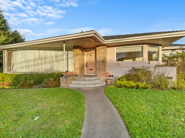 2733 G St, Eureka, CA 95501
