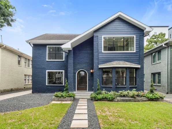 1723 Albans Rd, Houston, TX 77005