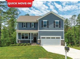 15131 Hazelbury Cir, Midlothian, VA 23112