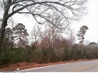 Horseshoe Rd, Fayetteville, NC 28303