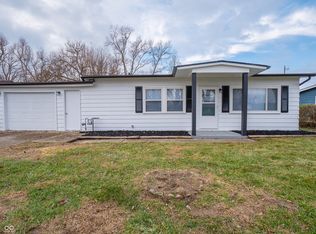 834 Center St, Martinsville, IN 46151