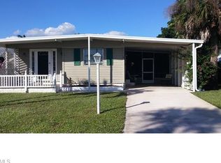 523 Riviera Blvd E, Naples, FL 34112