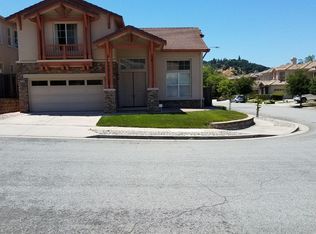 1559 Via Campagna, San Jose, CA 95120