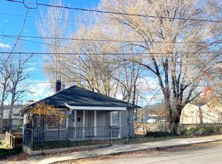 40 Foss St, Susanville, CA 96130