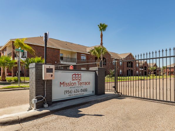 Mission Terrace Apartments | 900 Travis St, Mission, TX