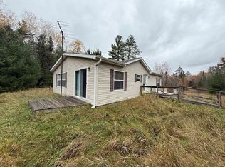 18205 Frels Rd, Cable, WI 54821