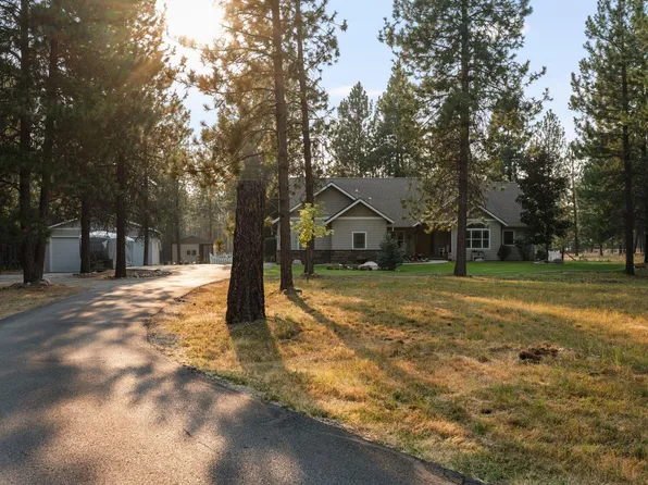 31957 N Wester Ranch Rd, Athol, ID 83801