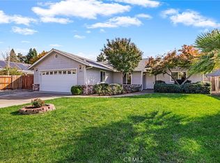 1395 W 12th Ave, Chico, CA 95926