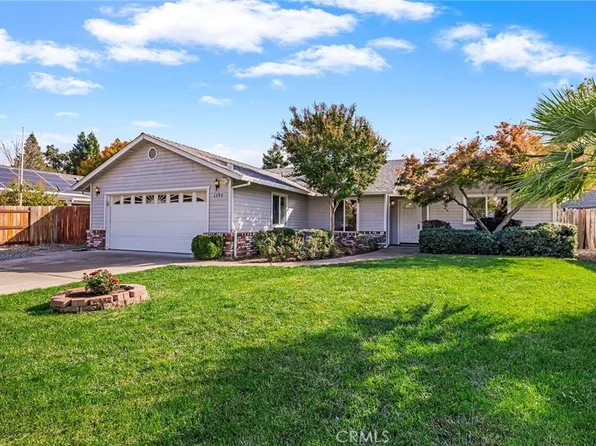 1395 W 12th Ave, Chico, CA 95926
