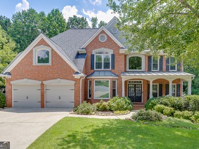3313 Glen Devon Ln, Berkeley Lake, GA, 30096