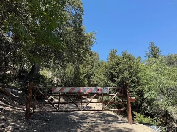 20 Acres Fry, Palomar Mountain, CA 92060