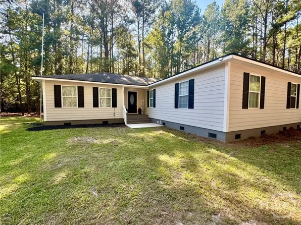 271 Thomas Circle, Springfield, GA 31329