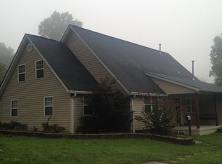 128 Pembroke Rd, Oak Ridge, TN 37830