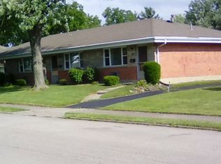 1540 Willamet Rd, Dayton, OH 45429