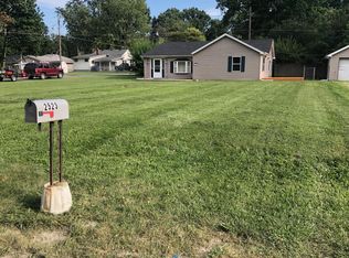 2523 E 5th St, Anderson, IN 46012