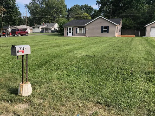 2523 E 5th St, Anderson, IN 46012